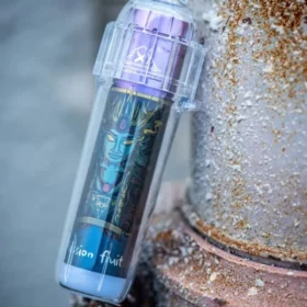 喜貝HEBAT 7000口拋棄式電子煙 - 高口數vape推薦