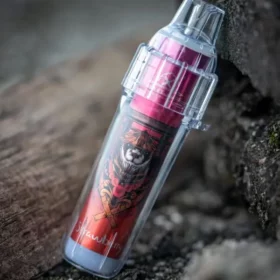 喜貝HEBAT 7000口拋棄式電子煙 - 高口數vape推薦