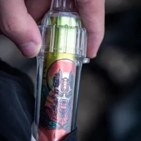 喜貝HEBAT 7000口拋棄式電子煙 - 高口數vape推薦