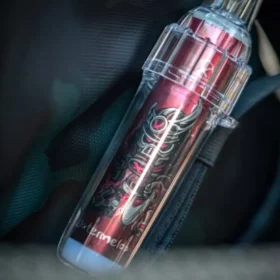 喜貝HEBAT 7000口拋棄式電子煙 - 高口數vape推薦