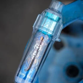 喜貝HEBAT 7000口拋棄式電子煙 - 高口數vape推薦