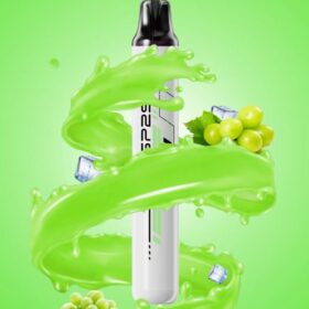 拋棄式 SP2S 5000口