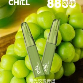 拋棄式 CHILL 8800口