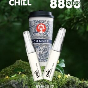 拋棄式 CHILL 8800口