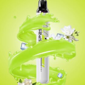 拋棄式 SP2S 5000口