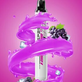 拋棄式 SP2S 5000口