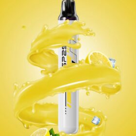 拋棄式 SP2S 5000口