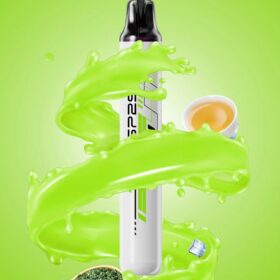 拋棄式 SP2S 5000口