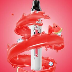 拋棄式 SP2S 5000口